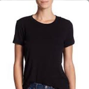 Black Madewell Tee